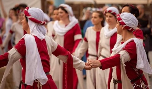 Foto dell'associazione